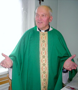 Baltuska Petras