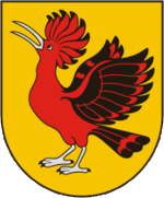 Kuktiškių seniūnija