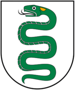 Vyžuonų seniūnija