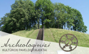 Piliakalniai